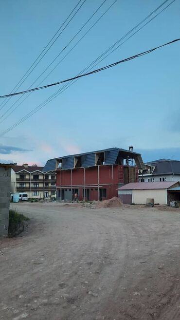 Кровля крыши: Кровля крыши | Монтаж, Демонтаж, Для прогревания Больше 6 лет опыта — 4