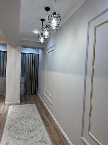 Продажа квартир: 2 комнаты, 67 м², Элитка, 7 этаж, Евроремонт — 12