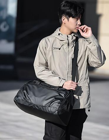 Спортивные сумки: ПРОДАЮ НОВУЮ СТИЛЬНУЮ СУМКУ,ПОДОЙДЕТ КАК ДЛЯ РУЧНОЙ КЛАДИ ТАК И ДЛЯ at lalafo.kg — 1 Спортивные сумки: ПРОДАЮ НОВУЮ СТИЛЬНУЮ СУМКУ,ПОДОЙДЕТ КАК ДЛЯ РУЧНОЙ КЛАДИ ТАК И ДЛЯ — 1