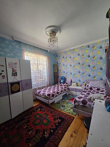 ivanovka ev satilir: 4 otaqlı, 140 kv. m, Kredit yoxdur, Yeni təmirli — 9