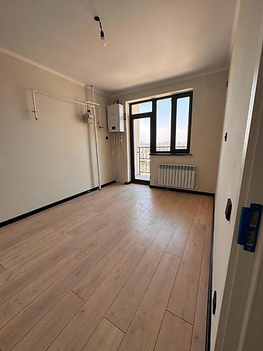11: 1 комната, 40 м², Кара-Жыгач ж/м 11 этаж — 1
