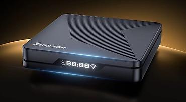 Aksesoari za TV i video: X88 PRO X5M Android TV Box Uz uređaj dobijate iptv televiziju, filmsku — 8