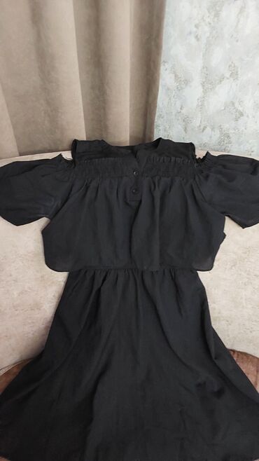 Dəstlər, kostyumlar: Qadın geyimləri,İstənilən ölçüyə uyğun,yeni,brend paltarlar cəmi — 16