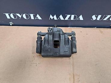 KOCIONA KLESTA PREDNJA LEVA ZA SUZUKI GRAND VITARA OD 2005. DO 2015