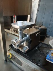 Dönər aparatları: Elektrik, Atalay, 4 gözlü — 20