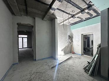 2022: 3 комнаты, 80 м², Асанбай мкр Элитка, 15 этаж, Готовая ПСО (под самоотделку) — 3