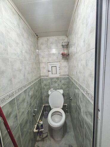 Köhnə tikili: Bakı, 3 otaqlı, Köhnə tikili, m. Əhmədli, 60 kv. m — 18