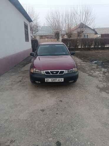 Daewoo: Daewoo Nexia: 2006 г., 1.5 л, Механика, Бензин, Седан