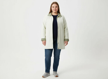 kurtka zimowa dobermans: Women`s lightweight jacket, size 6XL