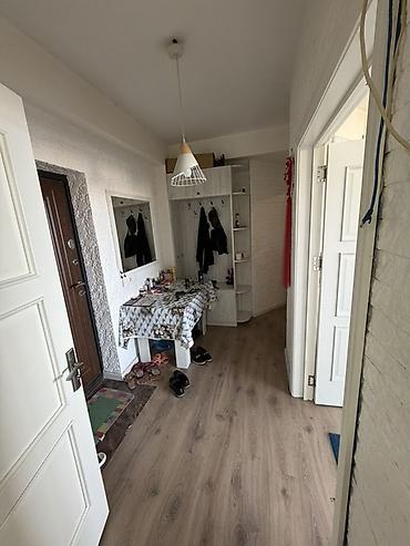 masazirda ev: Salam Ev tecili satilir real aliciya endirim olacax wexsi evimdi — 5