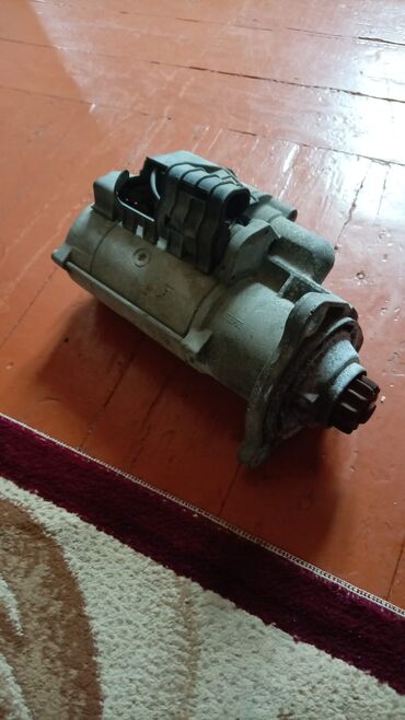 сиденья на микроавтобус: Avtomobil startyoru (starter motor)Daf tır startyoru - 12V elektrik