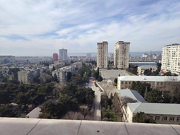 Uzunmüddətli kirayə mənzillər: Kiraye ev_nefçiler metrosuna yaxin 14/10 mertebesinde 2 otaqli ev -da lalafo.az — 8 Uzunmüddətli kirayə mənzillər: Kiraye ev_nefçiler metrosuna yaxin 14/10 mertebesinde 2 otaqli ev — 8