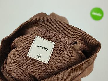 pull and bear golf: Sinsay, Bluza damska
, rozmiar XS — 6