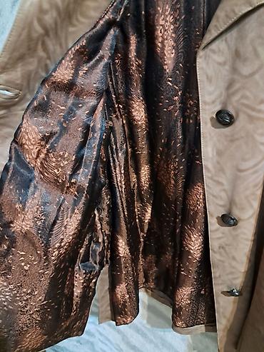 Kurtkalar: Yaxşı vəziyyətdədi
Cəmi 2 dəfə geyinilib — 6