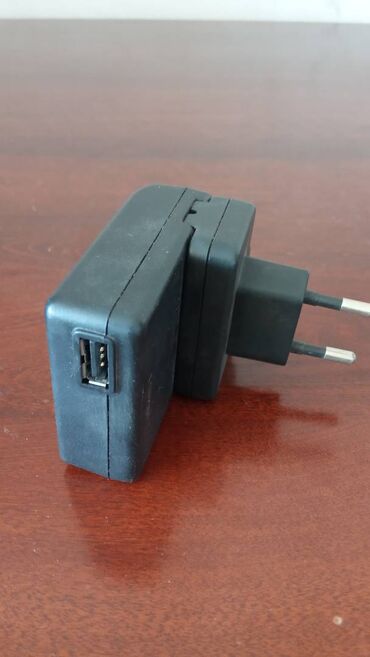 Adapterlər: Adapter İşlənmiş — 9