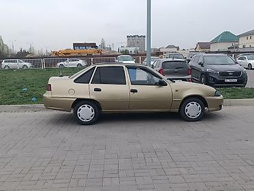 Daewoo: Daewoo Nexia: 2011 г. — 1