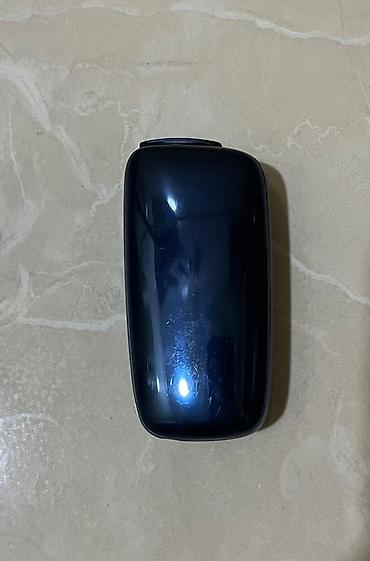 ploom x advanced: Gadget: Ploom tütün qızdırma cihazı (elektron tütün sistemi) - Rəng — 1