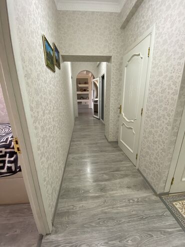 Yeni tikili: 3 otaqlı, Yeni tikili, 94 kv. m — 8