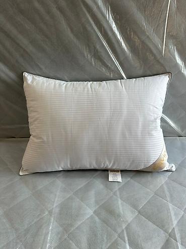 bamboo tekstil: Pavia Home Bamboo yastıq - Brend: Pavia Home - Model: Bamboo - Rəng — 4
