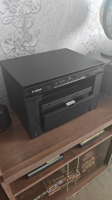 Canon imageCLASS MF3010 çoxfunksiyalı lazer qurğu - Funksiyalar