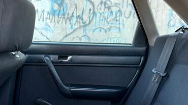 Audi: Audi 100: 1994 г., 2.6 л, Механика, Бензин, Седан — 7