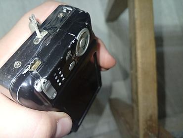 jack e4: Цифровой фотоаппарат Fujifilm (серия FinePix, объектив FUJINON LENS) — 3