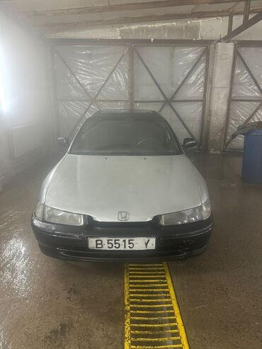 резина 265 65 17: Honda Accord: 1995 г., 1.8 л, Механика, Бензин, Седан