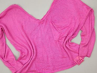kik bluzy: Sweter damski, rozmiar One size — 1