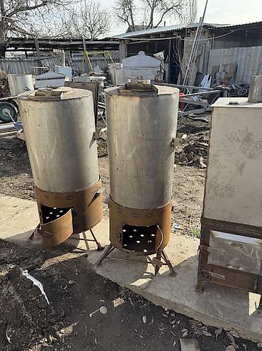 Самовары: Самовар, Новый, Самовывоз, Бесплатная доставка, Платная доставка — 18