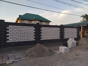 Кладка: Кладка пескоблока Бесплатная консультация, Гарантия, Монтаж Больше 6 лет опыта — 2