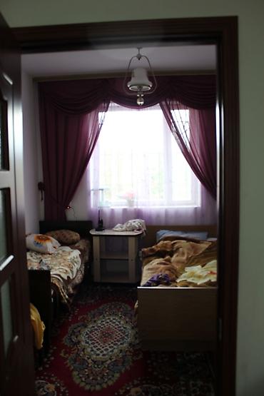 геологов: Продаю дом, в геологическом поселке рядом с селом Барскоон, южный — 9