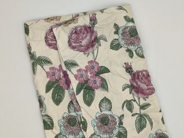 Наволочка, 60 x 50, колір - Різнокольоровий, стан - Дуже гарний