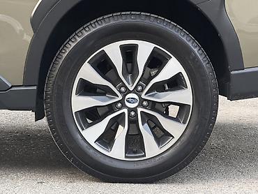 гелик электро: Subaru Outback: 2023 г., 2.5 л, Вариатор, Бензин, Кроссовер — 6