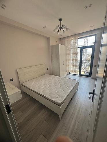 studiya otaq: 2 otaqlı, Yeni tikili, m. 20 Yanvar, 65 kv. m — 6