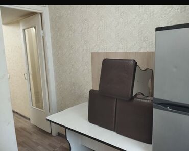 Долгосрочная аренда квартир: 1 комната, Без подселения — 9