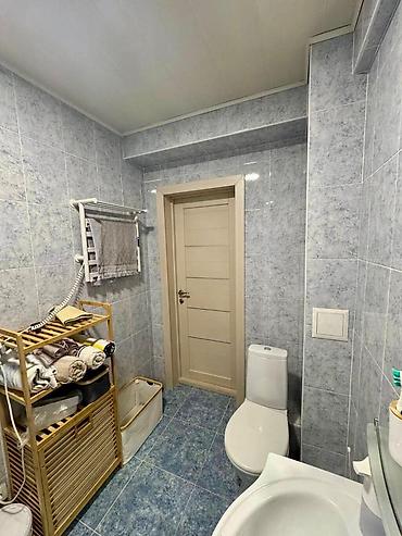 Продажа квартир: 2 комнаты, 49 м², 5 этаж, Евроремонт — 3