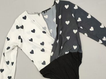 Women's Clothing: Women`s body, size S (EU 36)