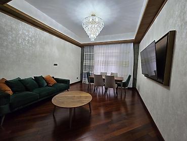 əmircan qəsəbəsi: 3 otaqlı, 82 kv. m — 3