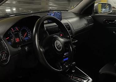 форд пикаб: Volkswagen Golf: 1998 г., 1.6 л, Автомат, Бензин, Хэтчбэк — 6