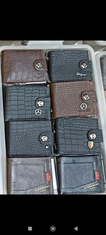 Portmone, pulqabıları: Pulqabı -da lalafo.az — 12 Portmone, pulqabıları: Pulqabı — 12