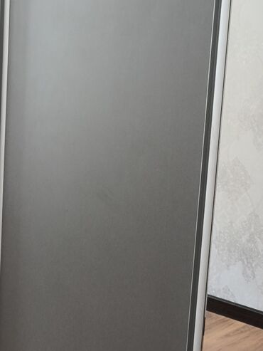 Шкафы-купе: Шкаф купе, С зеркалом, Другой материал — 5