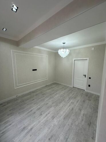 продается квартира кок жар: 2 комнаты, 66 м², Элитка, 5 этаж, Дизайнерский ремонт