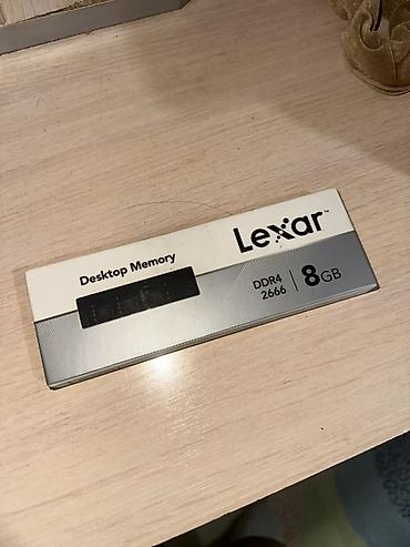 наушники на пк с микрофоном: Оперативная память для ПК Lexar Desktop Memory - Тип: DDR4 - Объём: 8 — 1