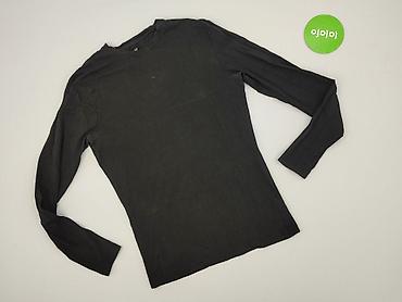 longsleeve pull and bear: H&M, Bluzka dla mężczyzn, rozmiar S — 2