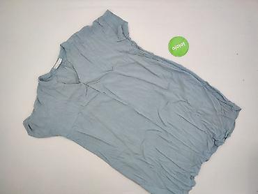 koszula boho h: Janina, Bluzka damska, rozmiar 2XL — 2