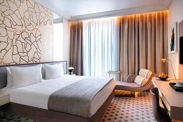 Otaqların günlük kirayəsi: Global hotel baku bir gun 30 azn — 13