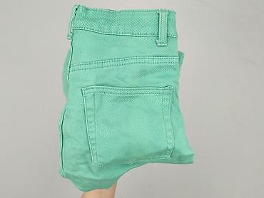 jansy: H&M Divided, Jeansy damskie, rozmiar XS — 5