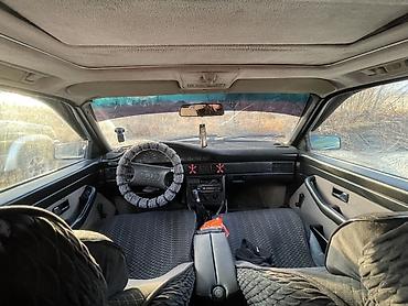 ваз 21099 двери: Audi 100: 1987 г., Механика, Седан — 4