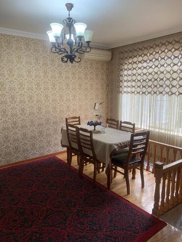 Həyət evləri və villaların satışı: Mərdəkan 4 otaqlı, 100 kv. m, Orta təmir — 1