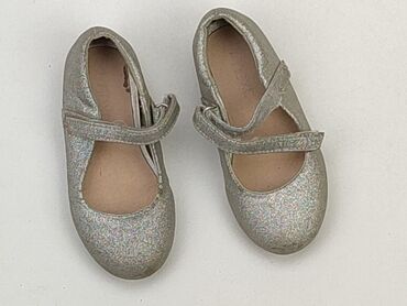 Balerinas and ballet shoes: Ballet shoes 24, condition - Satisfying